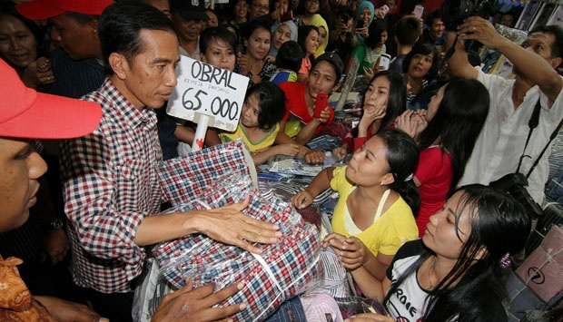 &#91;Gilak!&#93;- Walapun Sudah di larang Jokowi, JASMEV Ngeyel Gan!