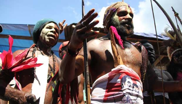 gara2-mau-maen-curang-relawan-jokowi-di-papua-akui-sekap-politikus-pan