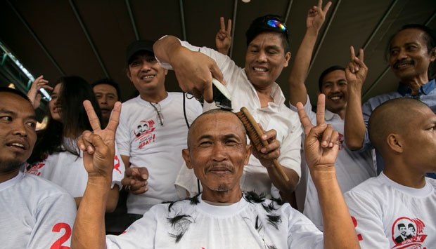 Begini Cara Mencurangi Hasil Pemilu di Luar Negeri