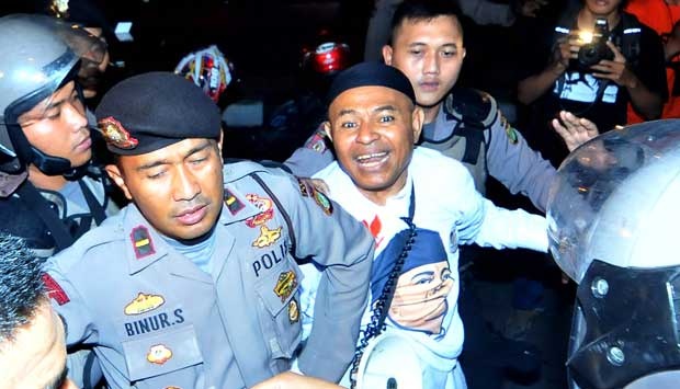 Bertemu SBY, Prabowo Curhat Soal Jokowi