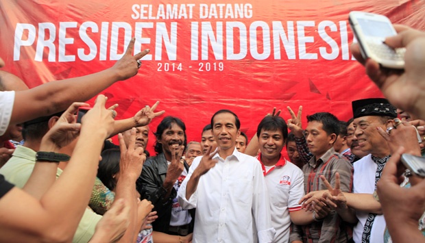 Rekap KPUD Tuntas, Jokowi-JK Unggul 53,16 Persen 