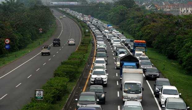 Ini Penyebab Turunnya Angka Pemudik