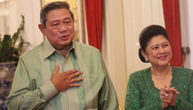 SBY Bikin Kuis #KopdarPamitan