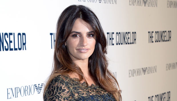 Dukung Palestina, Penelope Cruz Dikecam