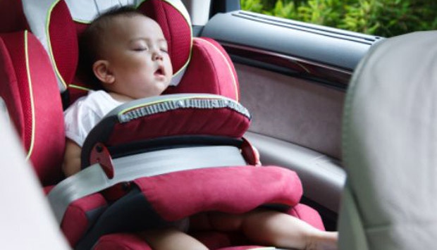 Bagaimana PRT Pembunuh Bayi di Riau Dibekuk?