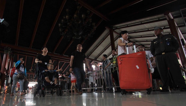 Sokong Proyek Bandara, BII Kucurkan Rp 1,5 Triliun