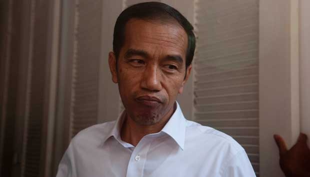 Lemhanas Puji Tim Transisi Jokowi