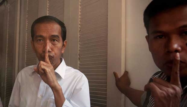 &#91; Metro hoax propaganda &#93; RAPBN Terakhir SBY ‎Tak Bikin Jokowi Ribet
