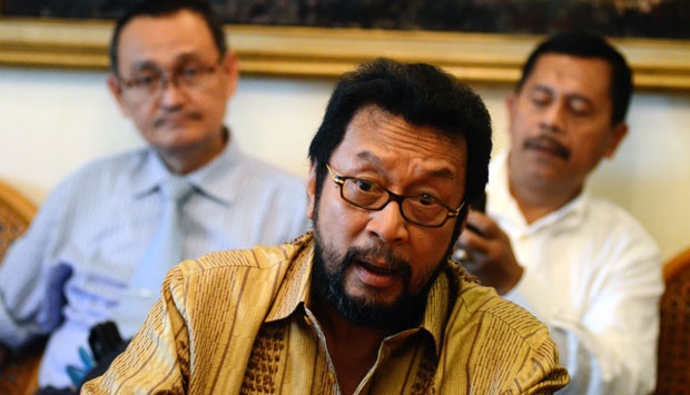 Yorrys: Jangan sampai Golkar Masuk Museum