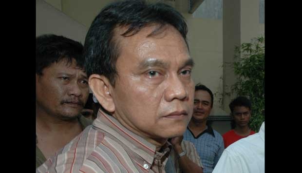 Pengganti Ahok Mantan Koruptor, Ini Kata Gerindra