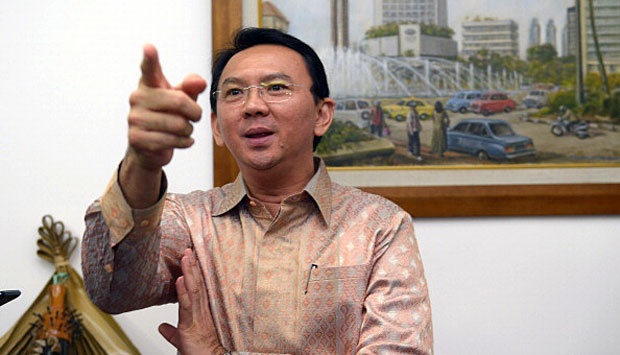 Gerakan Save Ahok Ramai di Twitter