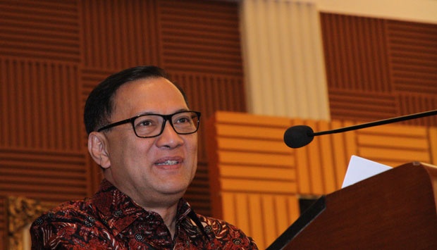 BI: Presiden Baru Bawa Angin Segar Perekonomian