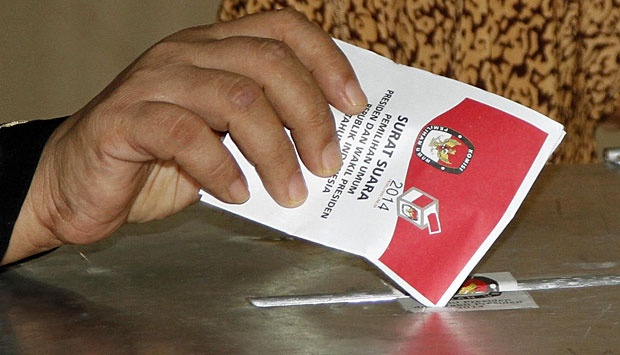 DPR & KOMNAS HAM nilai KPU langgar UU jika kukuh larang napi korupsi nyaleg