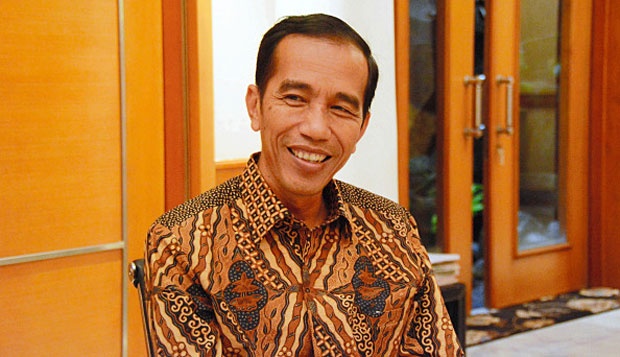 Nama-nama Menteri Jokowi Versi Relawan