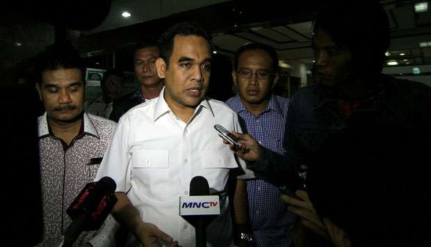 Ahmad Muzani: Ada Menteri Jokowi Cuma Duduk, Enggak Ngapa-ngapain