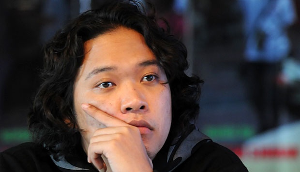 Noe Letto Kerap Diminta Kuliah Umum di Kampus