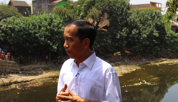 &#91;Biar Panasbung Seneng&#93; November, Jokowi Bertemu dengan Presiden Cina