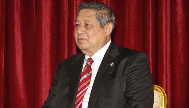 'Sikap SBY Jadi Akar Masalah Perpu Pilkada'