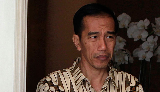 Wajarlah KMP Sikat Habis DPR/MPR, karena PDIP/Jokowi akan Memonopoli Pemerintahan