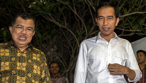 Sri Mulyani Komandan 'Dream Team' Menteri Ekonomi Jokowi? Tantangannya Memang Berat 