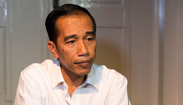 Diboikot DPR, 4 Kekuatan Besar Dukung Jokowi