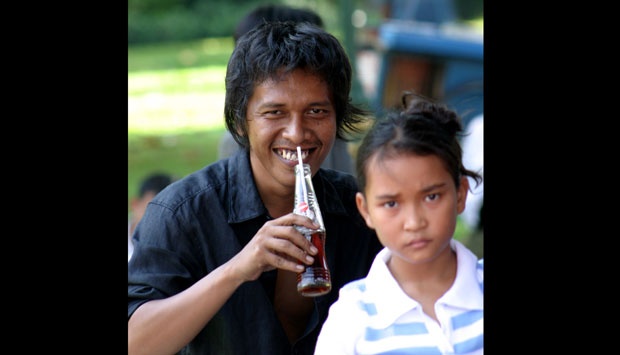 &#91;BEGINI ISI OTAK ANGGOTA DPR PDIP&#93; Adian Napitupulu Yakin Dana Kampanye Balik Modal