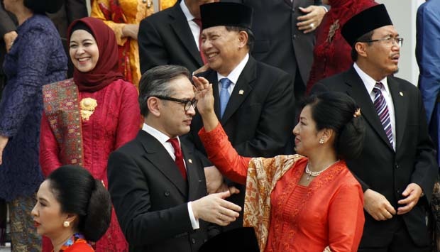 Marty: Saya Mulai Berkemas