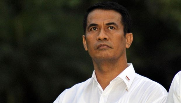 Langgar Tenggat Waktu, Jokowi Copot 2 Menteri Ini 