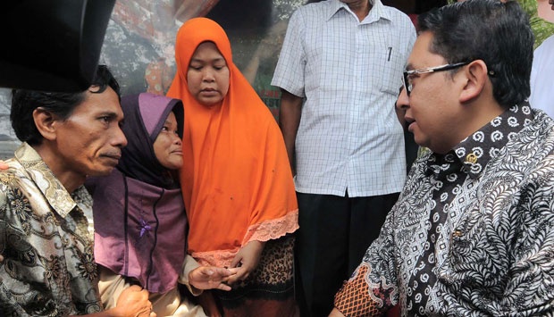 Fadli Zon Minta Penghina Prabowo Dipidanakan