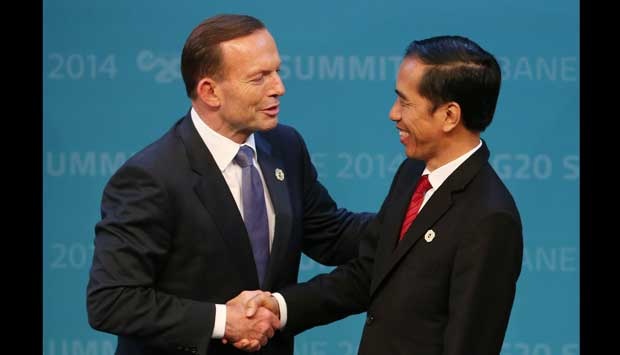 &#91;Makin Panas Neh!!!&#93; PM Australia Mau Balas Pemerintah Jokowi