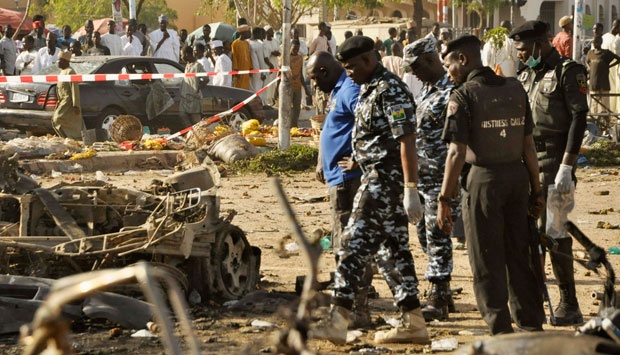 Ini Sebab Milisi Boko Haram Kuat, Brutal dan Kaya
