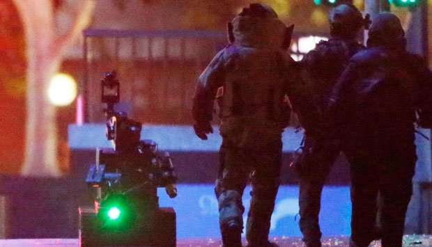 Indonesia Kecam Penyanderaan di Sydney