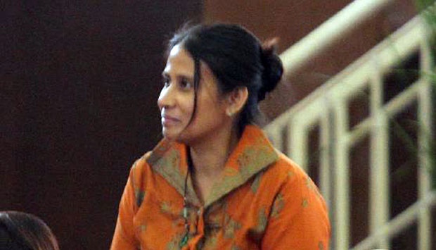 Eva Bande Takut Ketemu Jokowi 