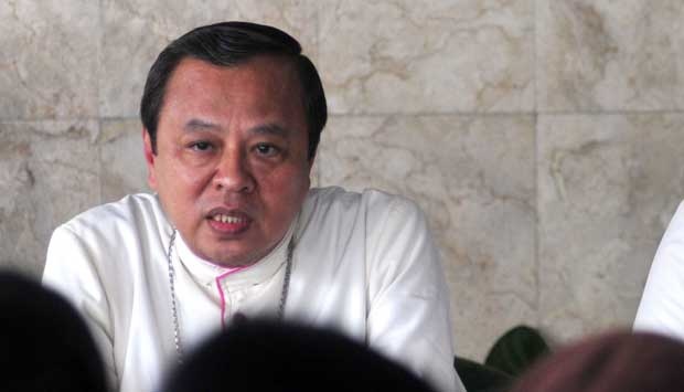 Uskup Agung: Jangan Hubungkan ISIS dan Islam