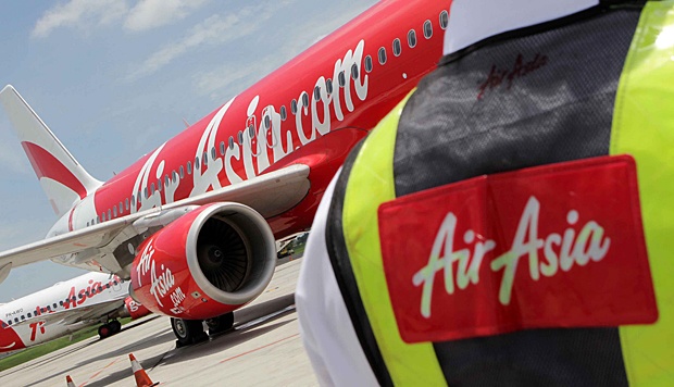 AirAsia Hilang Kontak, Adik Ahok Buat Posko