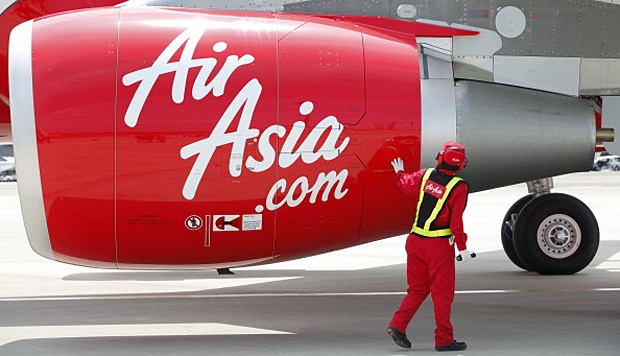 AirAsia Hilang Kontak, Adik Ahok Buat Posko