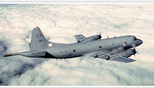 Cari AirAsia, Korsel Kirim Satu Pesawat