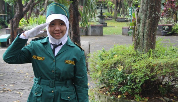 Ayah Syok, Piky Mahasiswi UGM Wafat Susul Ibunda