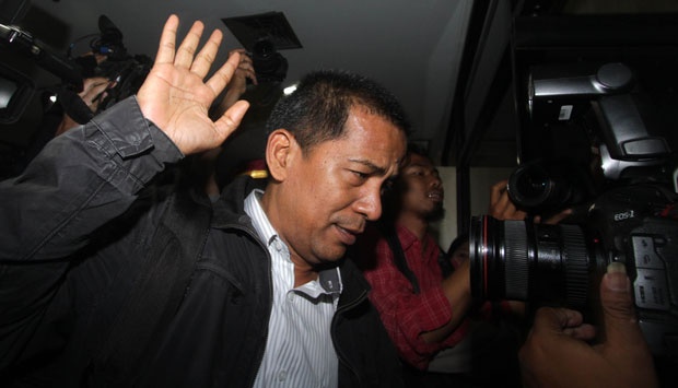 Seperti SBY, Jokowi Harus Selamatkan KPK
