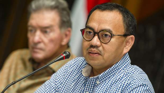 Adu Jotos Anggota DPR: Penyebab Mustofa dan Mulyadi Saling Gebuk