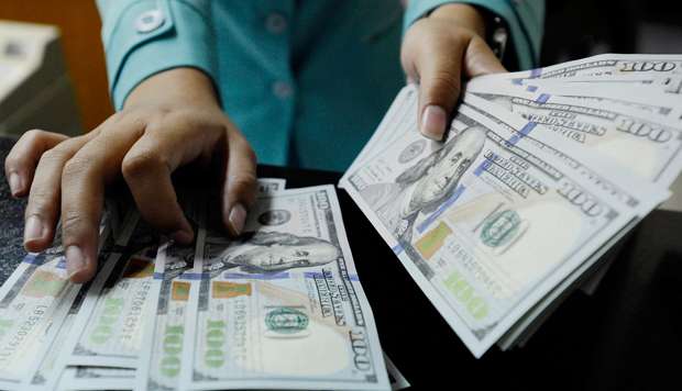 Pengusaha di Yogya Terpukul Pelemahan Rupiah