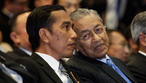 presiden-jokowi-beri-ucapan-selamat-kepada-pm-mahathir-mohamad