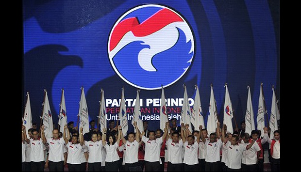 Iklan Perindo Dihentikan, KPI Tidak Jatuhkan Sanksi ke MNC Group