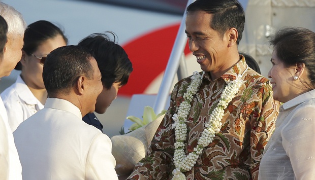 Presiden Jokowi Pulang, Budi Gunawan Game Over!