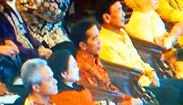 Jokowi - Megawati Cair: Kisruh Budi Gunawan Berakhir?