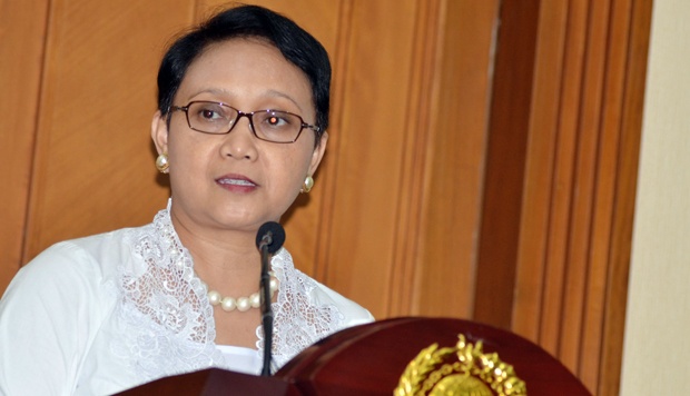 Kronologi Ditolaknya Dubes Indonesia di Brasil