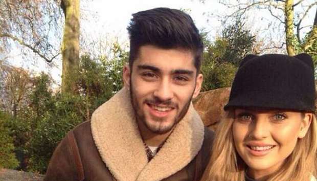 One Direction: Zayn Malik Keluar, Pusing atau Ingin Nikah?