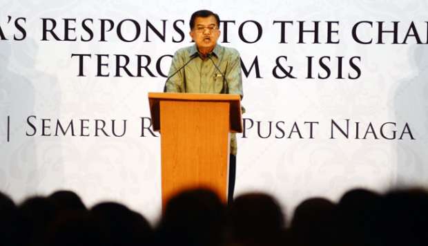 JK: Habis Donor Darah Lapor Calon Mertua