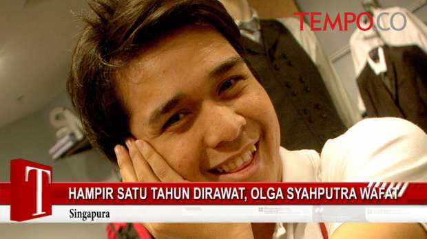 Mak Vera: Di Tangan Olga, Semua Bisa Jadi Duit