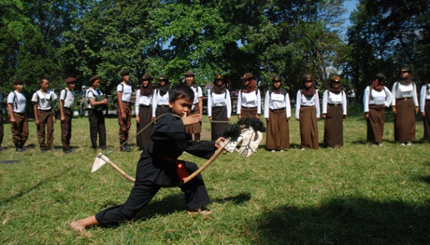 Daftar Perguruan Pencak Silat Terbesar Indonesia, agan masuk Aliran yang mana ?